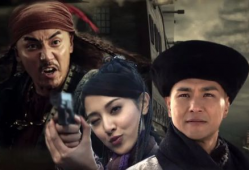 张保仔电视剧,传奇海盗的传奇人生