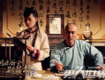 郑板桥电视剧全集,墨舞江南，才子传奇