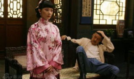 铁梨花电视剧全集,传奇女侠的江湖传奇