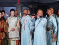 少林寺 电视剧,武林传奇，禅武合一的传奇故事