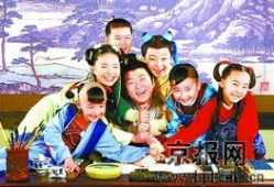 儿童电视剧,探索儿童电视剧的魅力世界