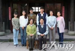 咱家电视剧演员表,揭秘咱家电视剧演员阵容