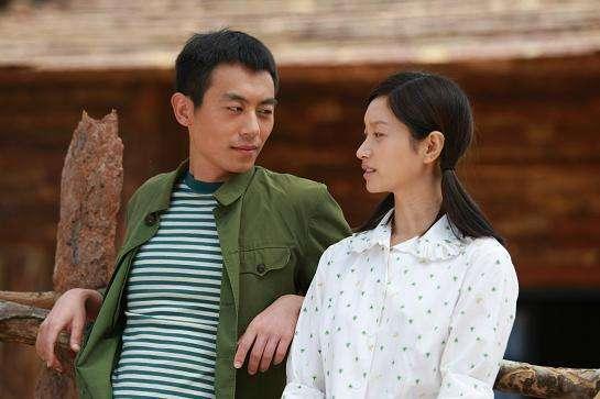 朱亚文的电视剧,演绎时代变迁，塑造经典角色