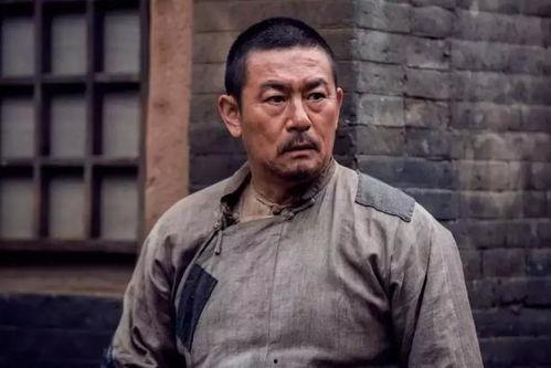 李洪涛演的电视剧,电视剧中的深情演绎与角色塑造