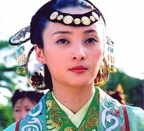 蒋勤勤主演过的电视剧,经典电视剧角色回顾