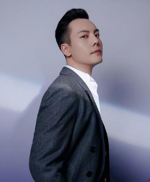 娱乐圈吃瓜爆陈伟霆